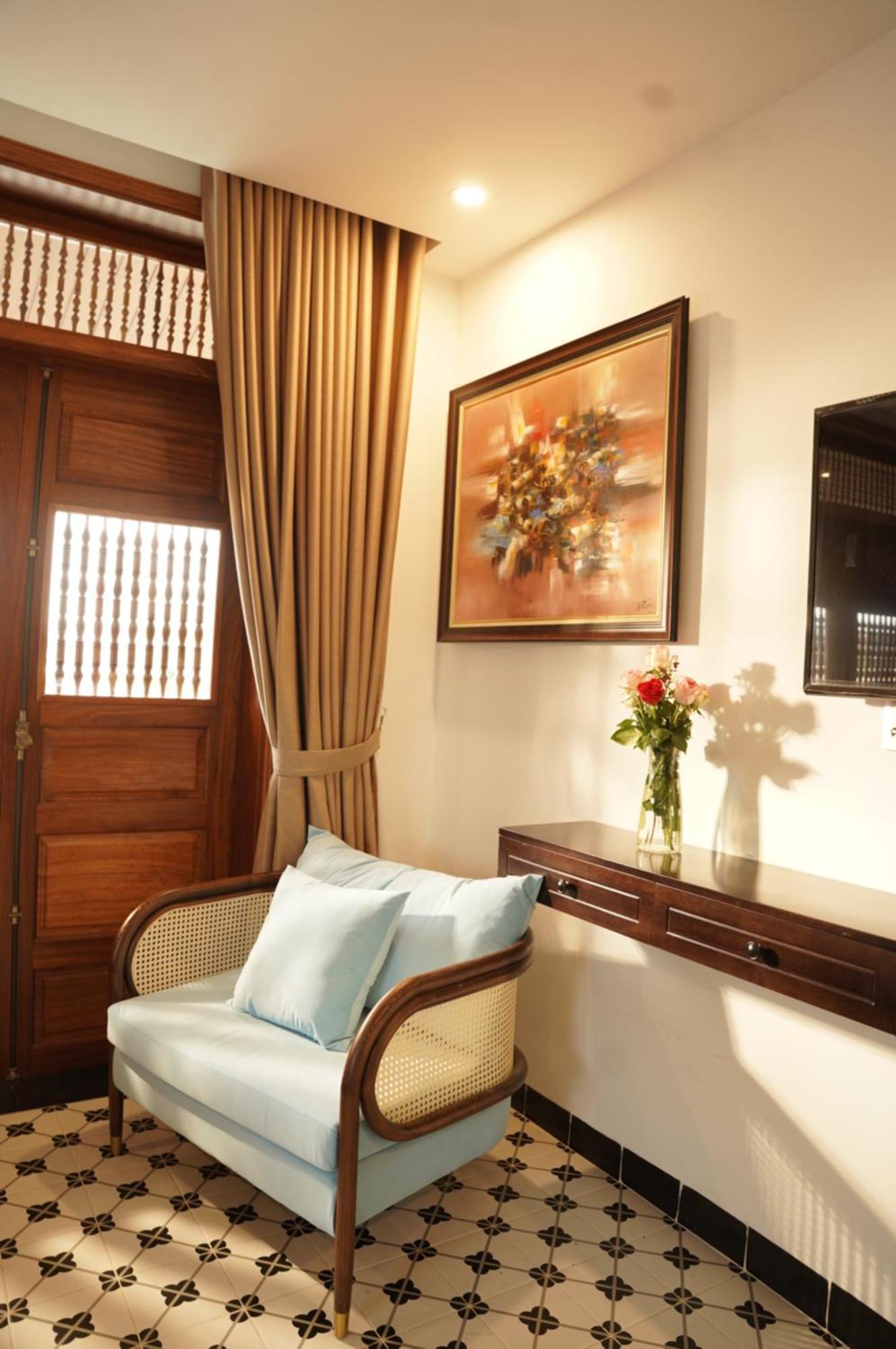 75 Garden Inn Hue Exterior foto
