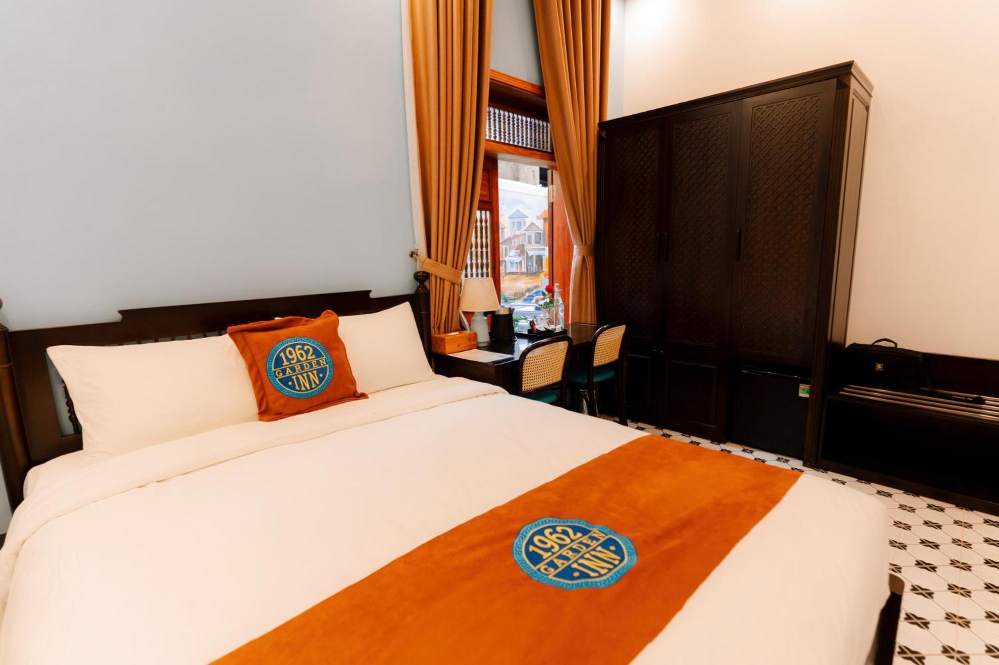 75 Garden Inn Hue Exterior foto