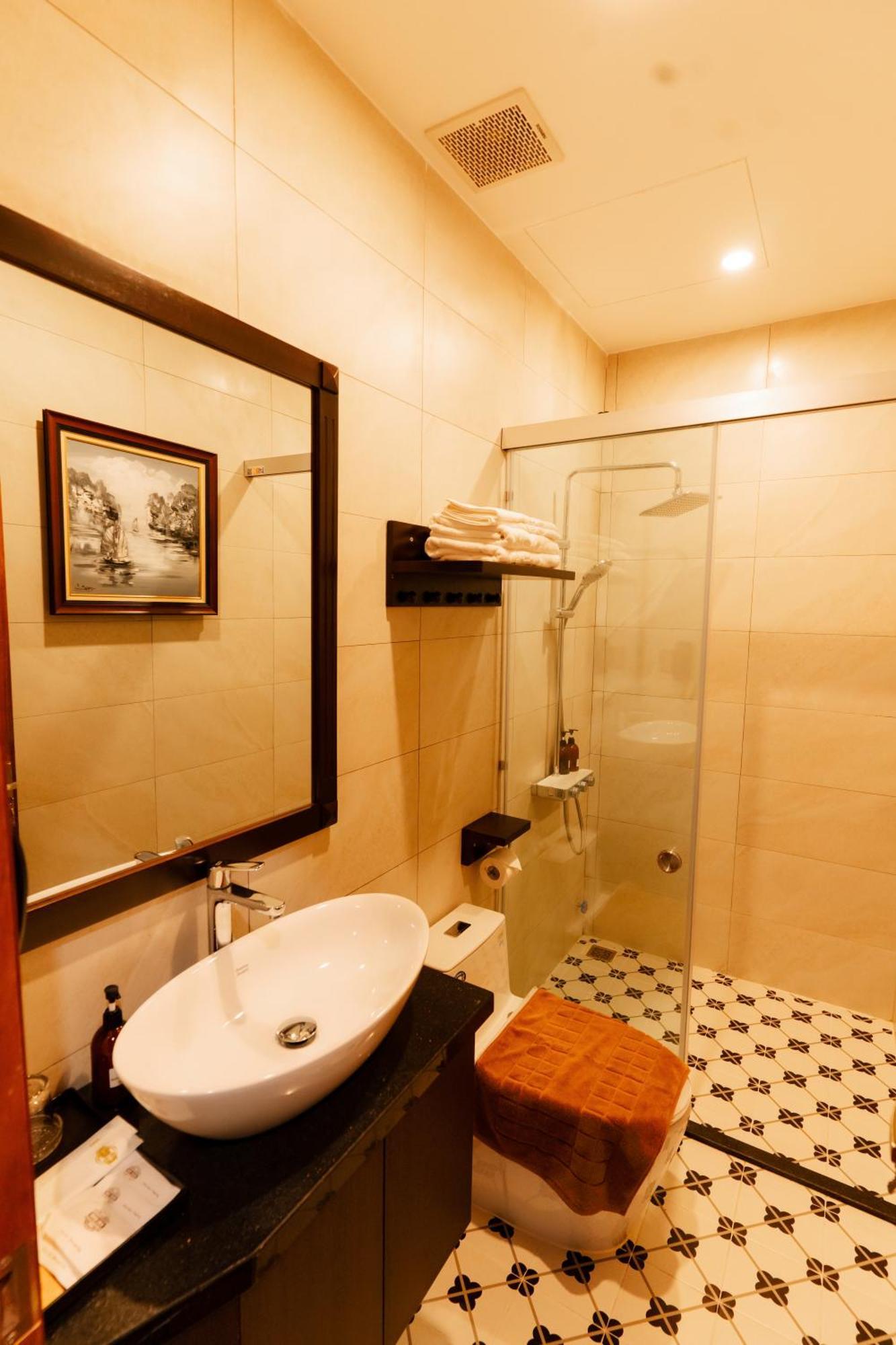 75 Garden Inn Hue Exterior foto