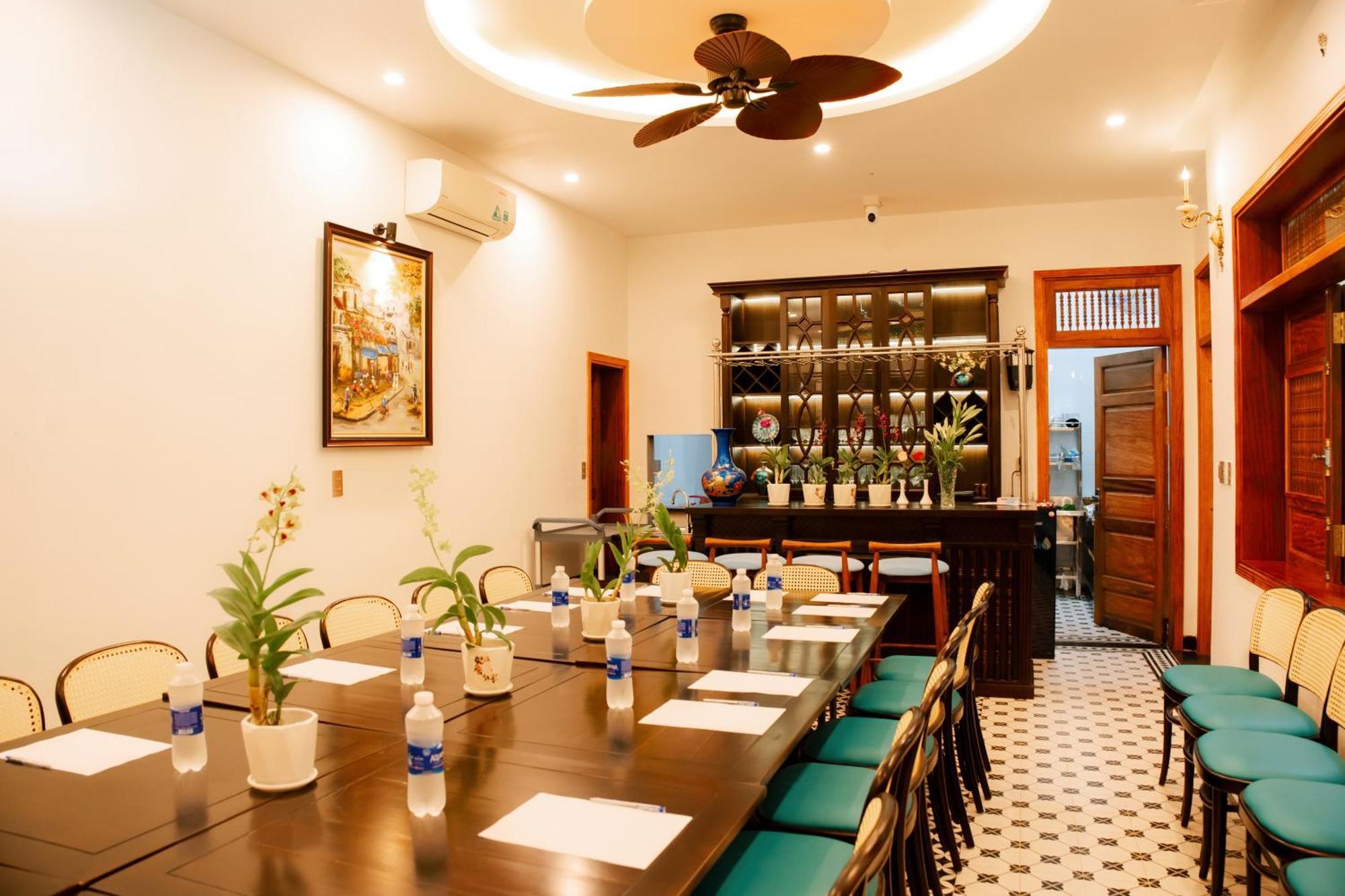 75 Garden Inn Hue Exterior foto