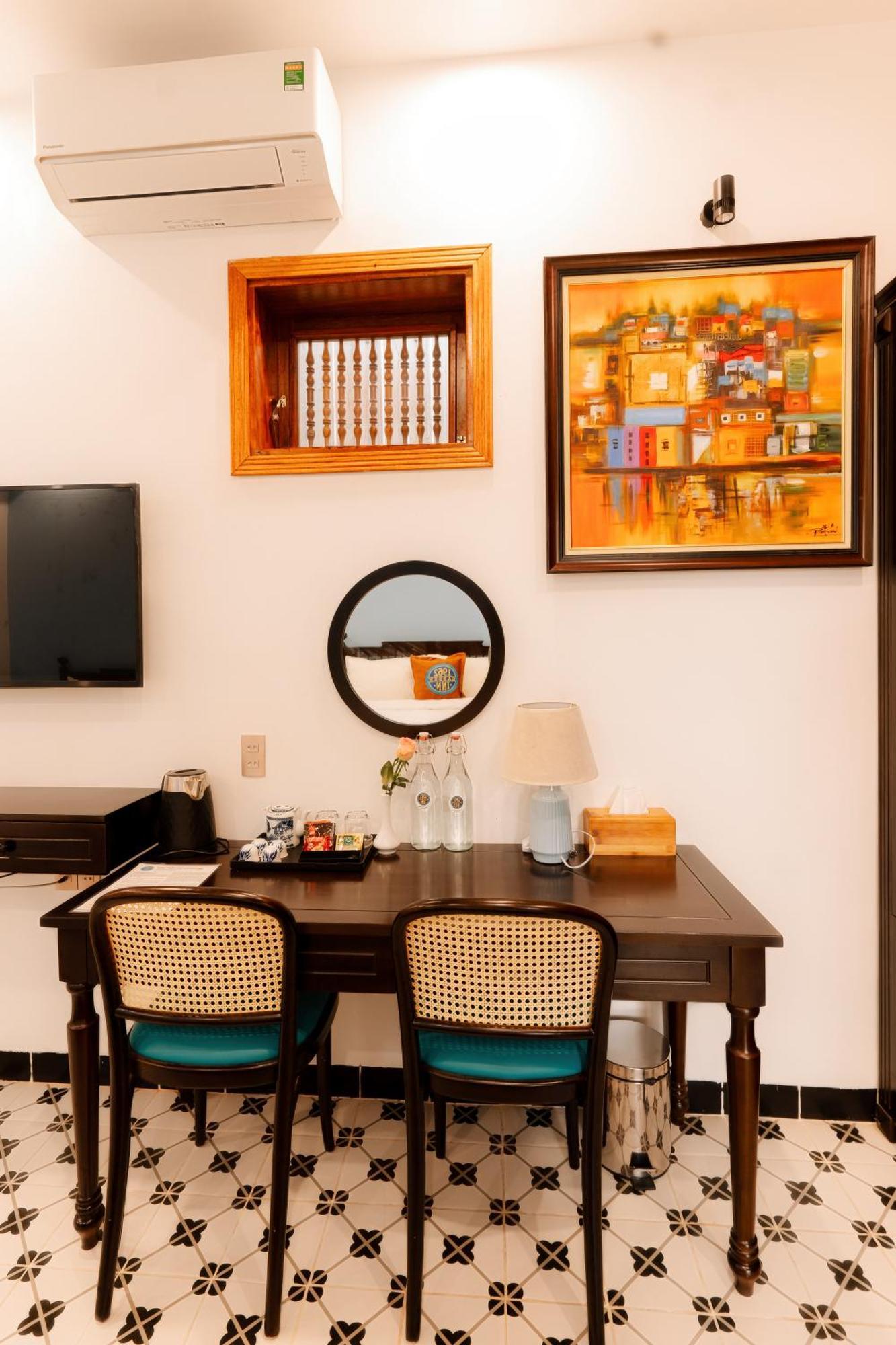 75 Garden Inn Hue Exterior foto